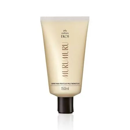 Creme Para Pentear Multibenefícios Natura Ekos - Murumuru 150ml