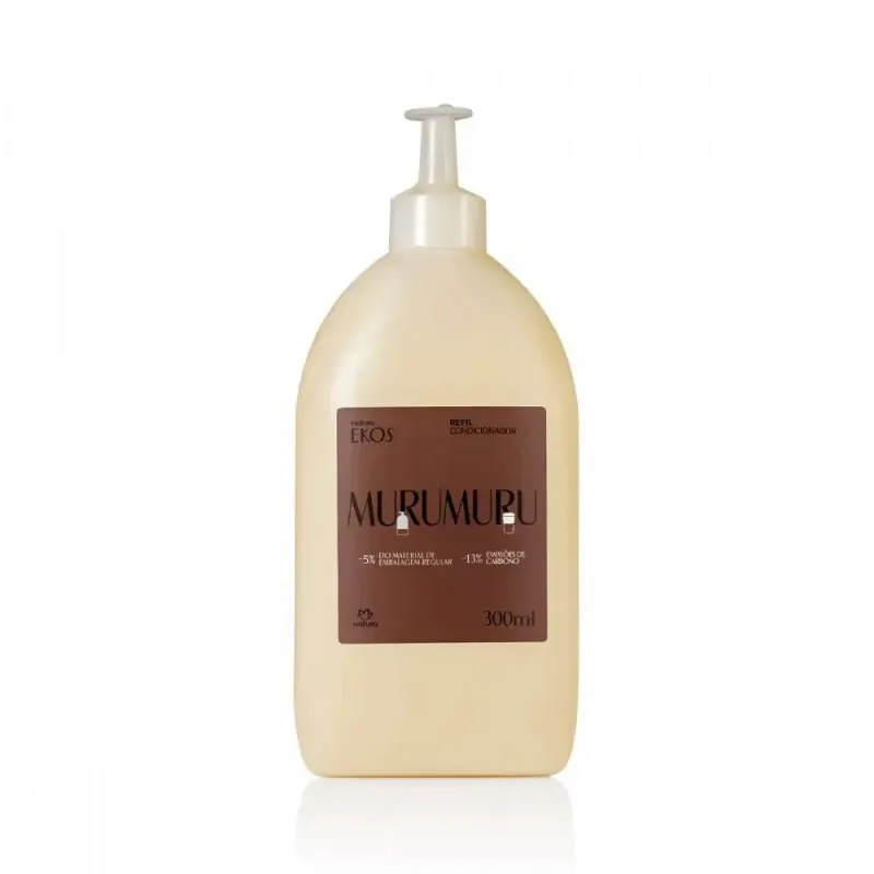 Refil Condicionador Murumuru Ekos - 300ml