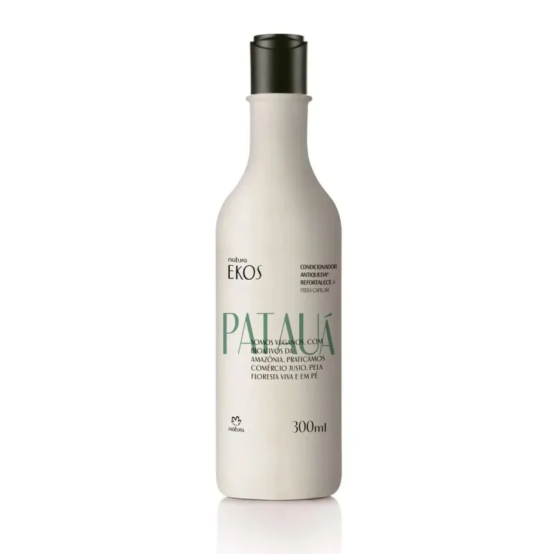 Condicionador Natura Ekos Patauá 300ml