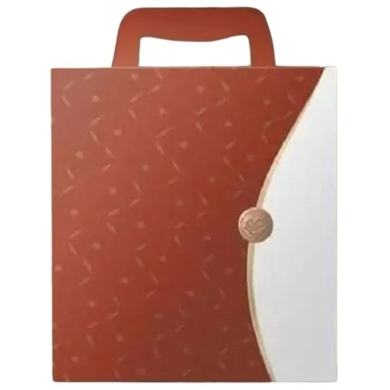 Kit 5 caixas de presente sève