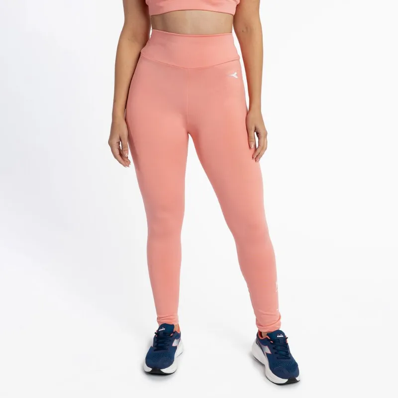 Calça Feminina Icon Diadora Rosa P - Diadora