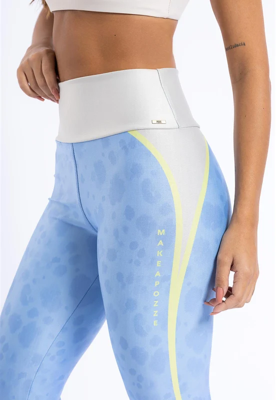 Legging Sinergia G