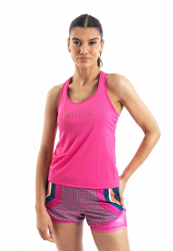 Regata Active Rosa P