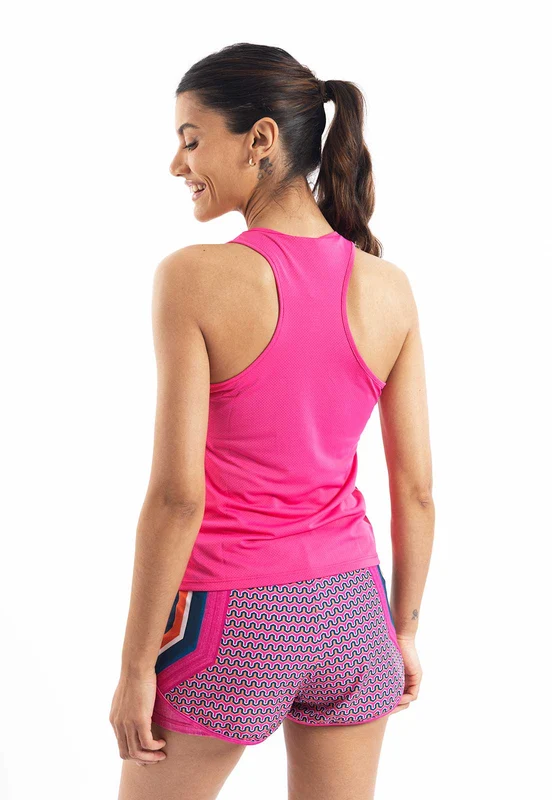 Regata Active Rosa GG