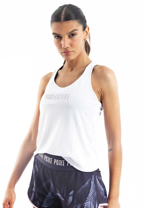 Regata Active Branco GG