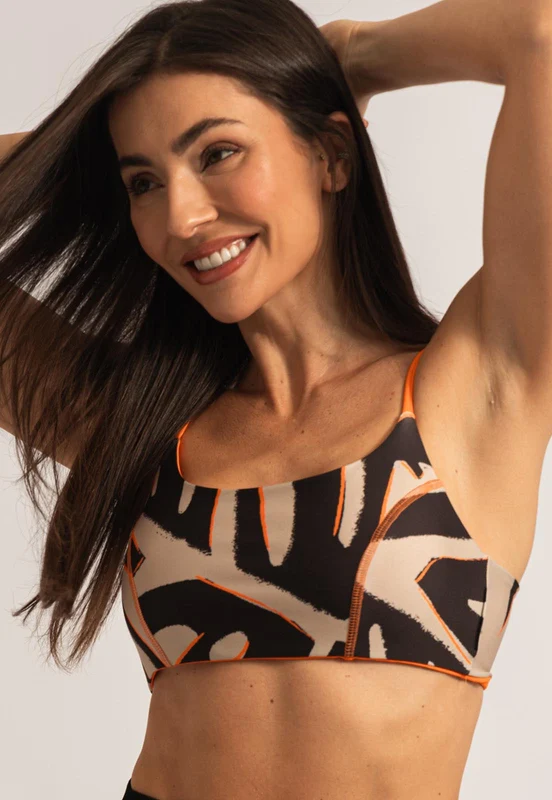 Top faixa dupla face Magnetic P