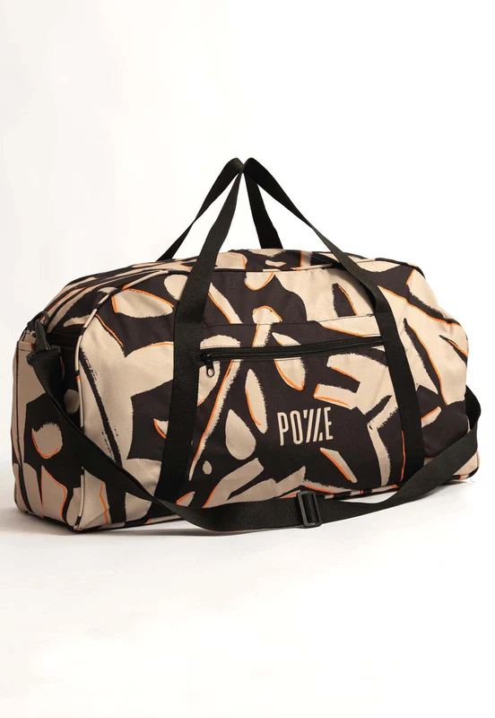 Bolsa estampada Magnetic