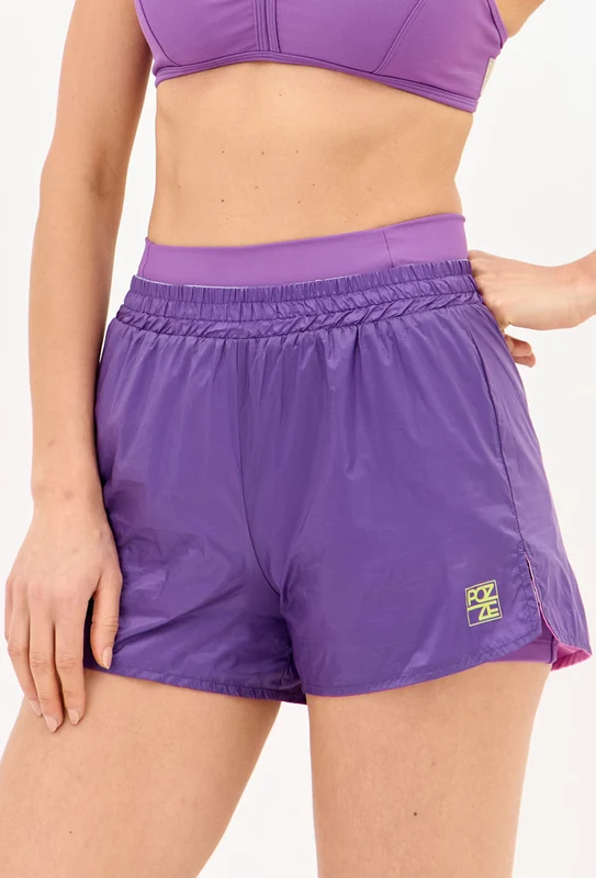 Shorts 3 em 1 Alquimia GG