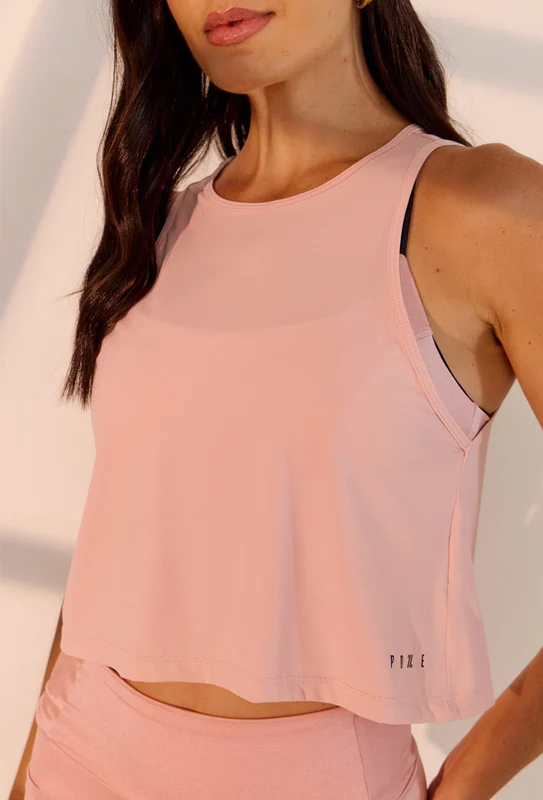 Regata cropped lisa rose shine Solare M