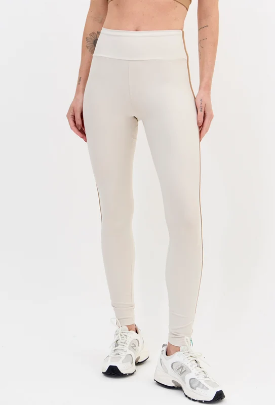 Legging lisa luna com viés lateral Lance M