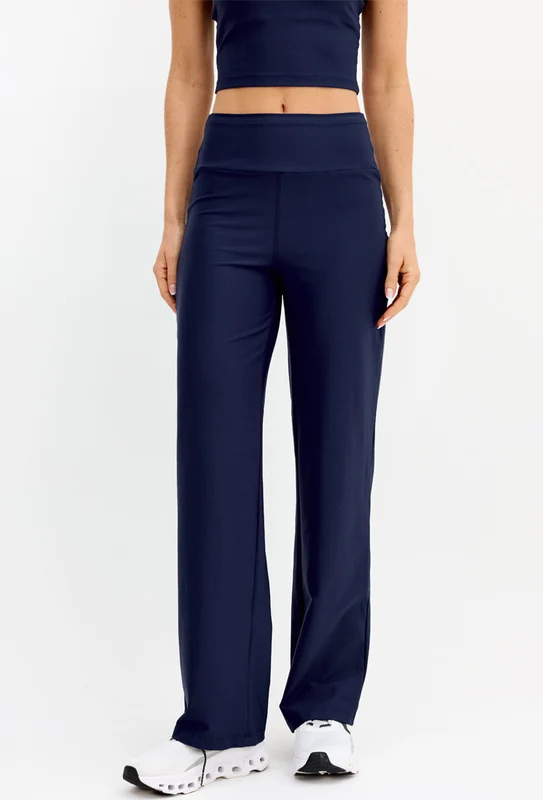 Wide leg lisa marinho Gaia GG
