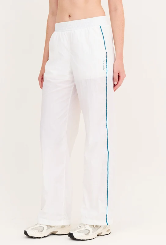 Calça off com bolsos Al mare M