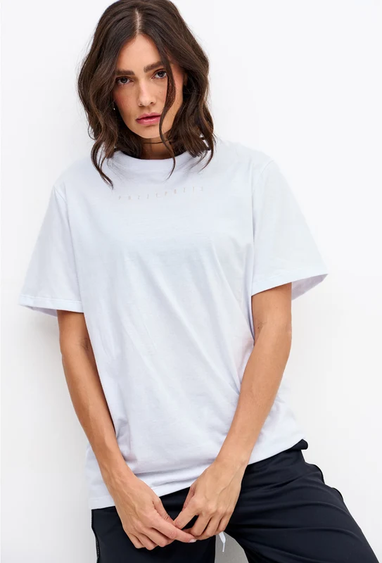 Camiseta lisa branco Pulsa GG