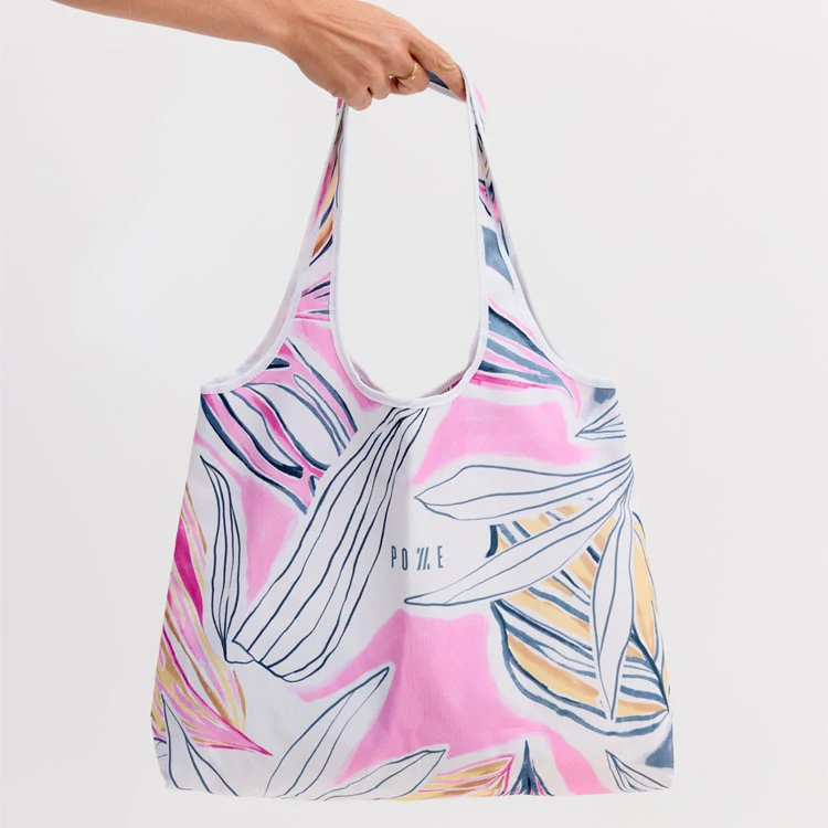 Bolsa estampada Aurora