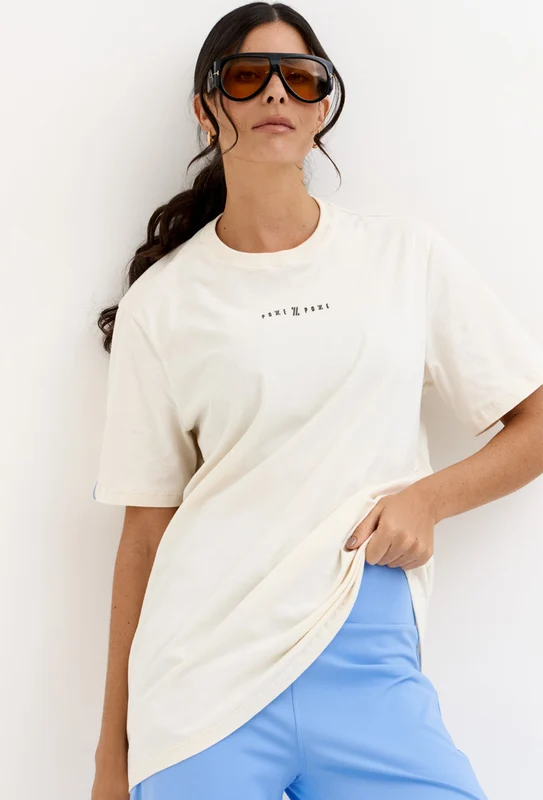 Camiseta lisa Off Magna GG