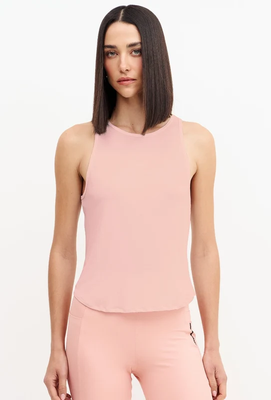 Regata slim rose Domma GG