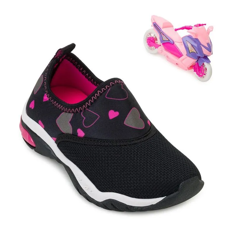 Tênis Kidy Infantil KD20-00715