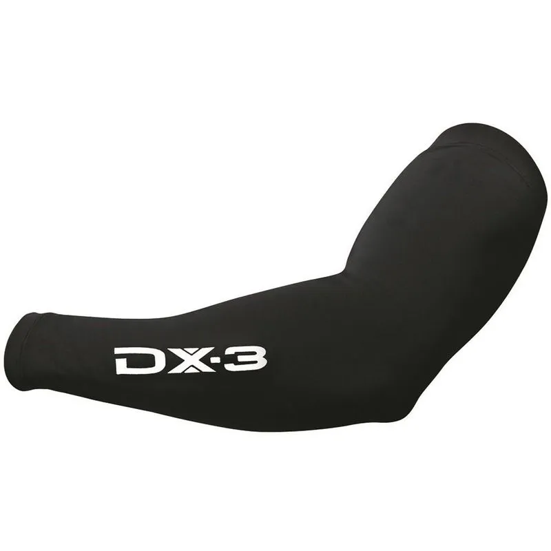 Manguito Dx-3 X-pro Unissex Preto G