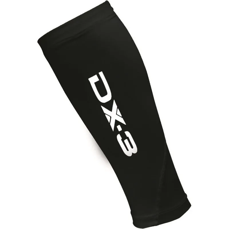 Polaina DX-3 X-Pro Unissex Preto