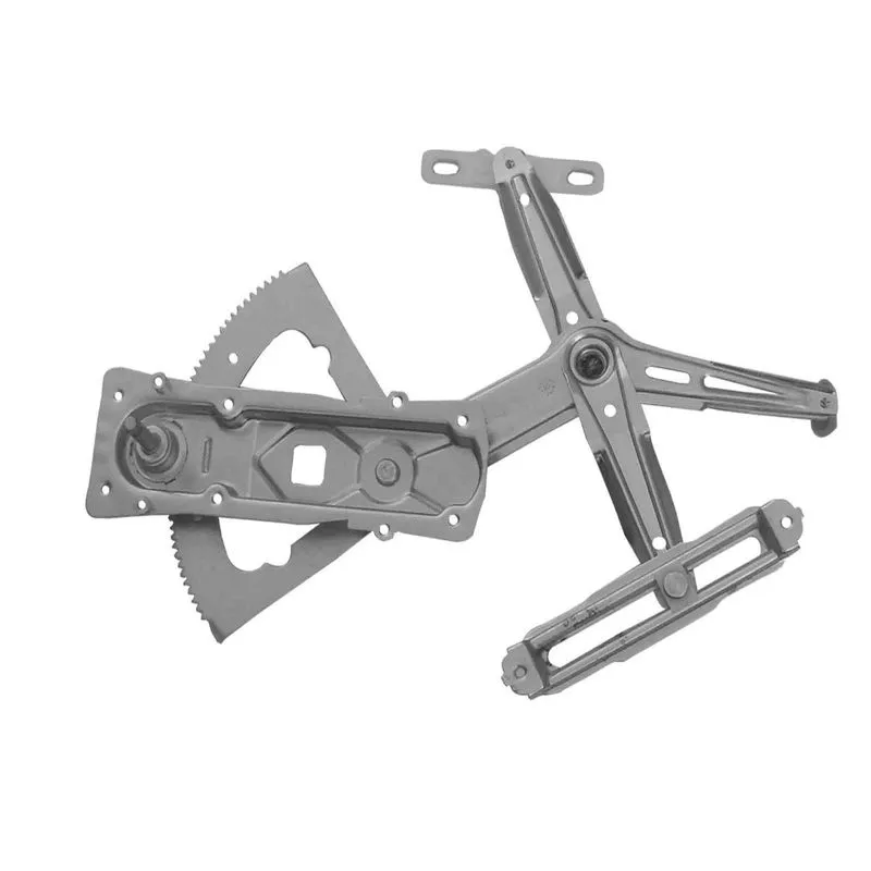 Máquina Vidro Manual Corsa Montana Diant Dir 02 A 12 Origin