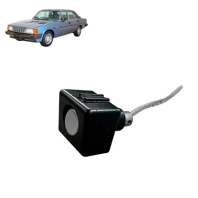 Cilindro Da Porta Traseira Opala 85 A 92