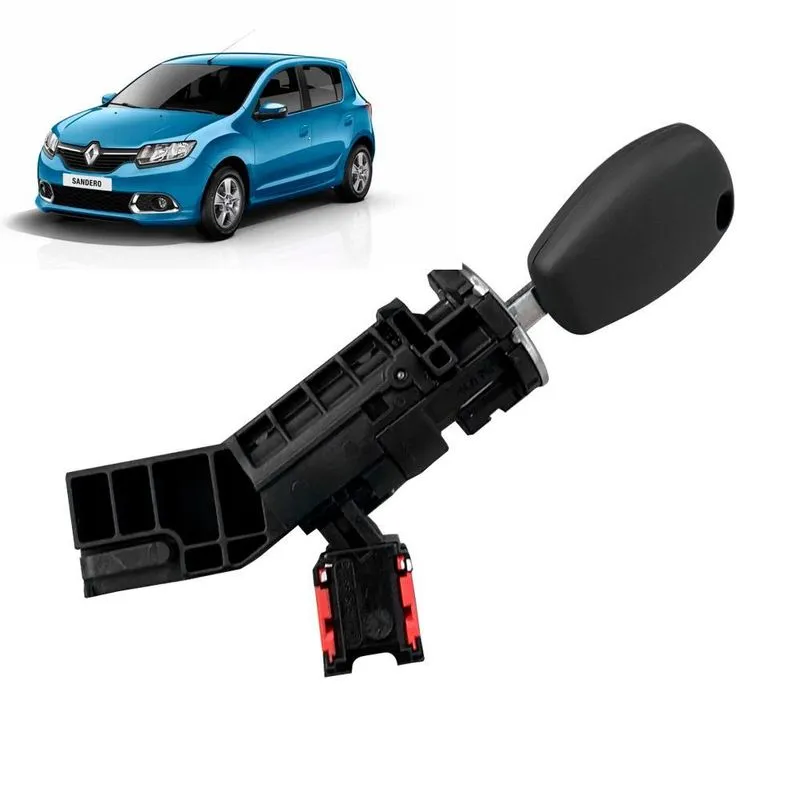 Cilindro De Ignição Sandero Logan Duster Oroch 4870.041.84r
