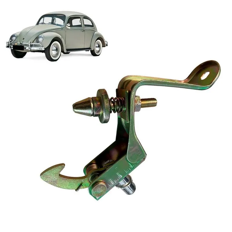 Fecho Superior Capô Fusca 1500 Ano 113823507