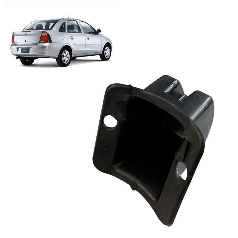 Copinho Portinhola De Combustível Corsa Sedan Wagon Hatch