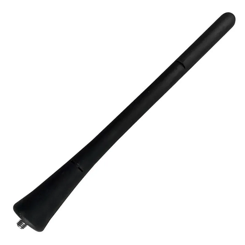 Haste Da Antena Do Radio City New Fit Crv Civic Hrv Preta