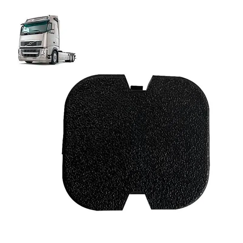 Tampa Da Caixa Estribo Roda Caminhao Fh 12 13 2005 Á 2015