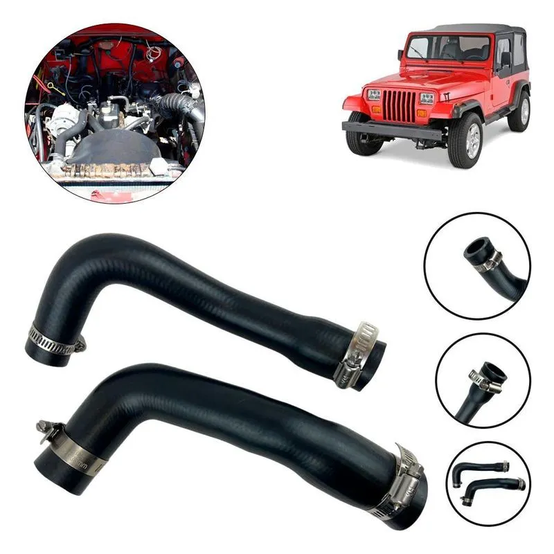 Mangueira Água Wrangler 1991 92 93 94 95