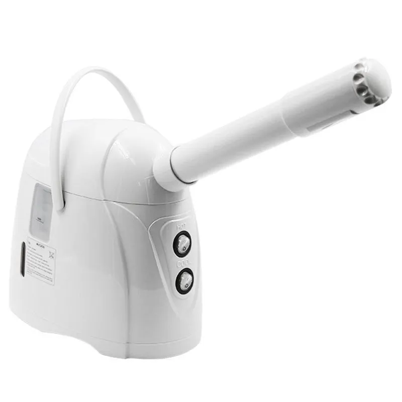 Vapor Facial Com Íons E Aromatizador Quente/Frio k.skin 220V