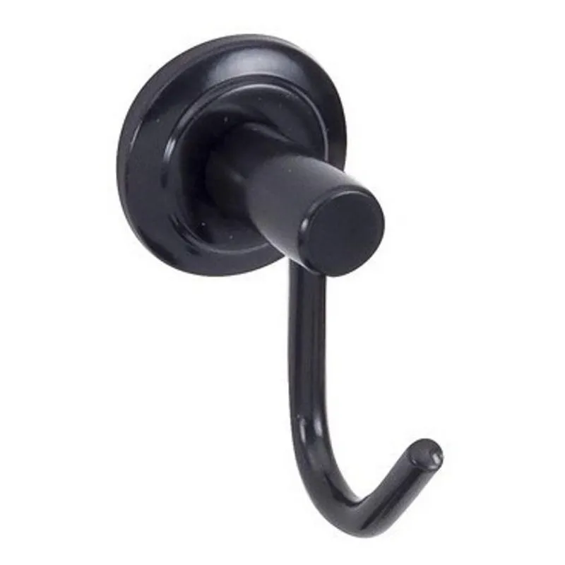 Kit De Acessórios Para Banheiro - 5 Peças - Sensea - Preto