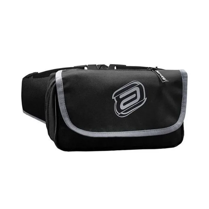 Bolsa bag pochete motocross trilha asw ferramentas preto