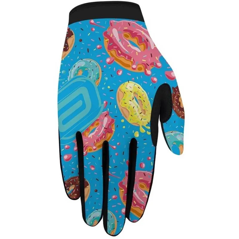 Luva ASW Signatures Donuts Azul