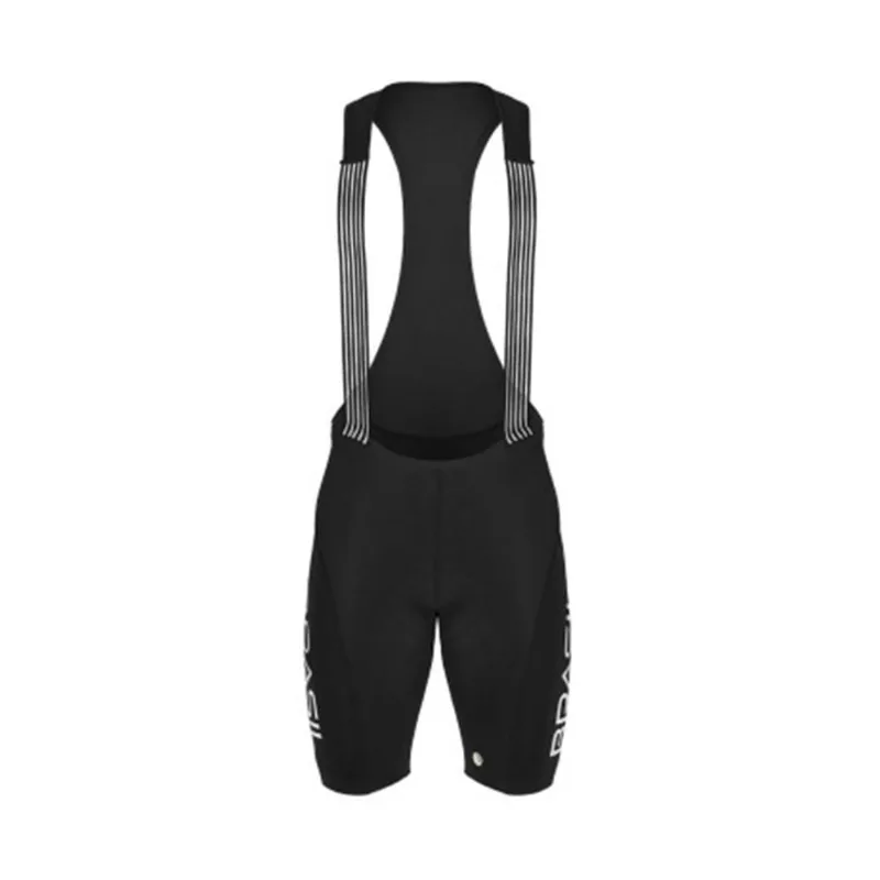 Bretelle Ciclismo Asw Cbc -preto-g