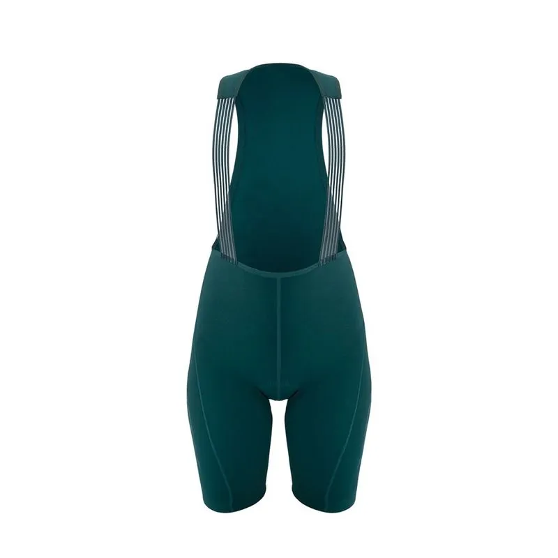 Bretelle asw active 2.0 feminino verde musgo G