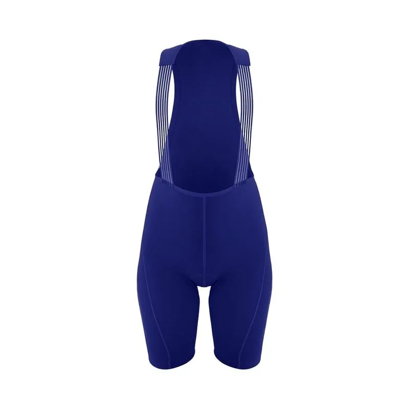 Bretelle asw active 2.0 feminino azul infra P