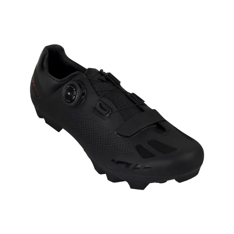 Sapatilha asw ruby mtb preto 38