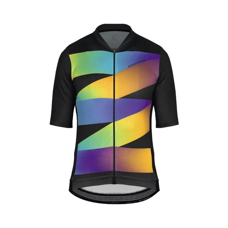 Camisa asw flow breze preto P