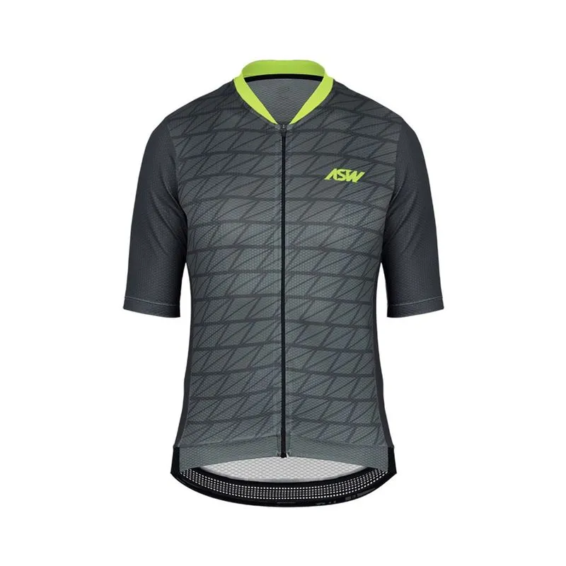 Camisa asw flow incept G