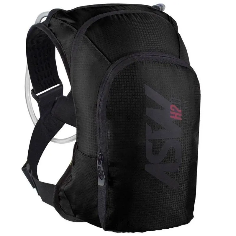 Mochila de Hidratação asw Tank Preto 3L