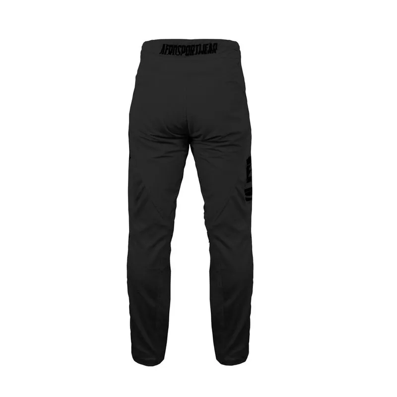Calça ciclismo asw ride preto 42