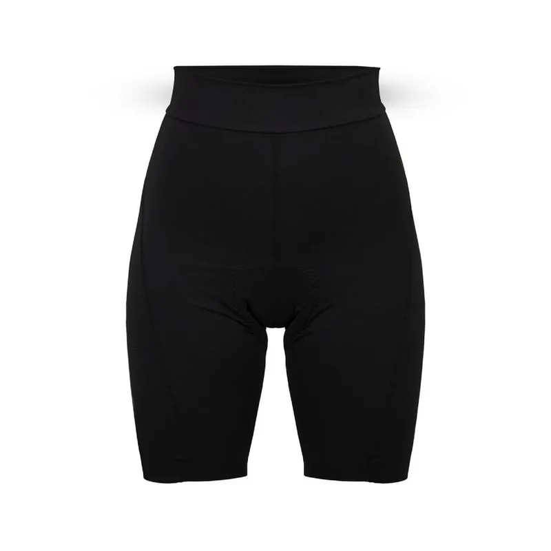 Bermuda asw active 2.0 feminina preto G