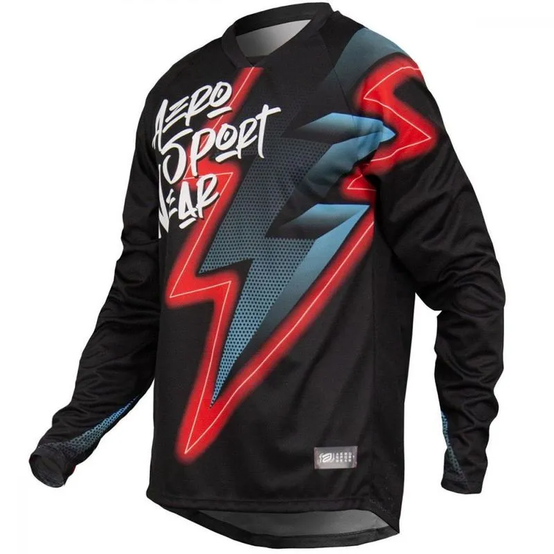 Camisa asw Image Divide Preto 2023