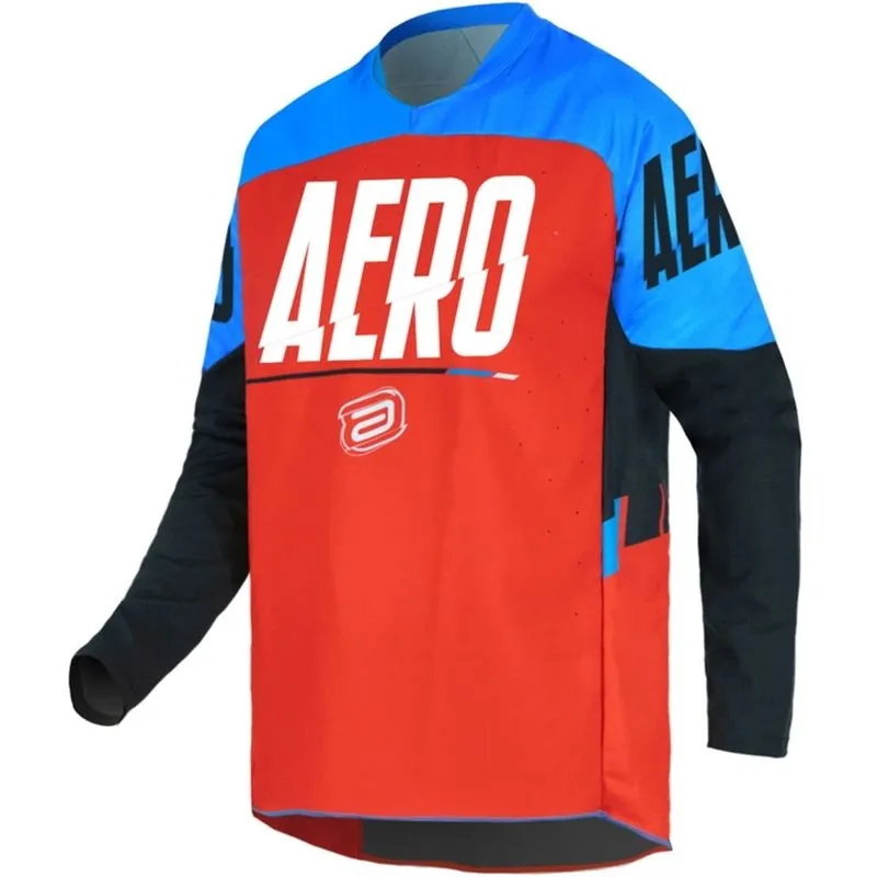 Camisa Asw Podium Vitalogy 24 Preto/vermelho