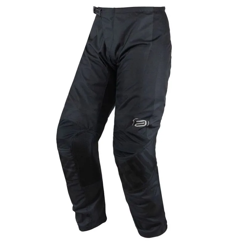 Calça Motocross Cross asw Image Way Preto Off Road Moto