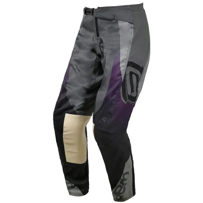 Calça Asw Podium Nitro 25 - Preto/cinza