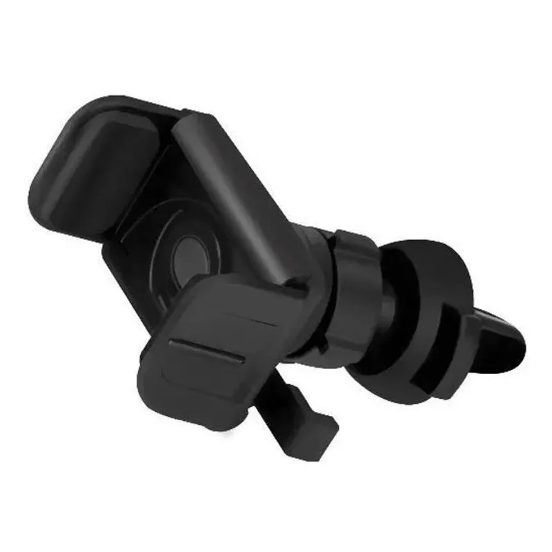Suporte Celular Universal Veicular Para Saída De Ar 360º