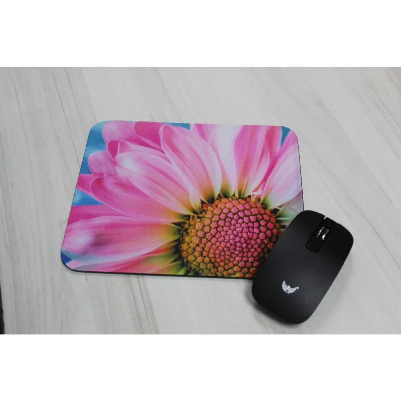 Mouse Pad Flor Coleção Floral - DELUZZ